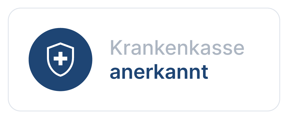 Krankenkassen anerkannt – Massage Zentrum Bassersdorf